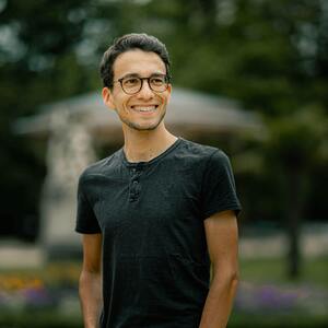 Fundraising Page: Dillon Barton